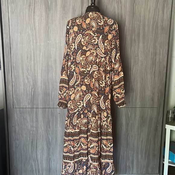 Dress Forum maxi dress - Picture 10 of 16